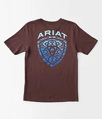 Boys - Cracked Arch T-Shirt