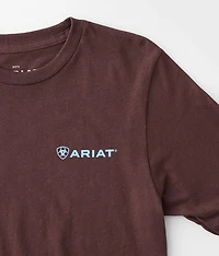 Boys - Cracked Arch T-Shirt