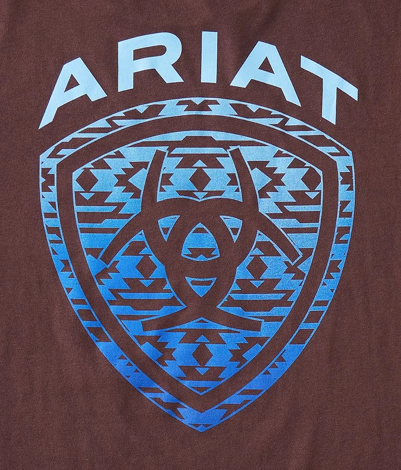 Boys - Cracked Arch T-Shirt
