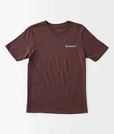 Boys - Cracked Arch T-Shirt