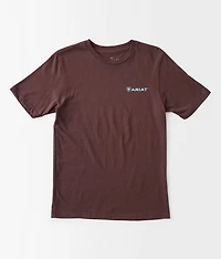 Boys - Cracked Arch T-Shirt