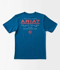 Boys - Official Quality T-Shirt