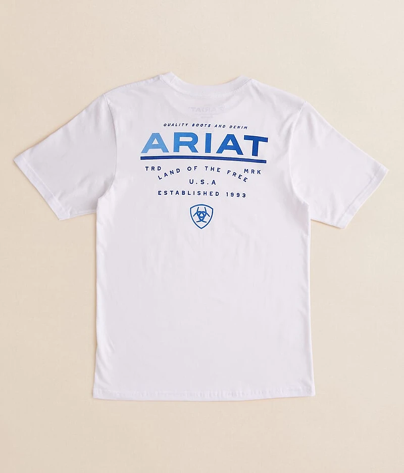 Boys - Official Quality T-Shirt