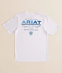 Boys - Official Quality T-Shirt