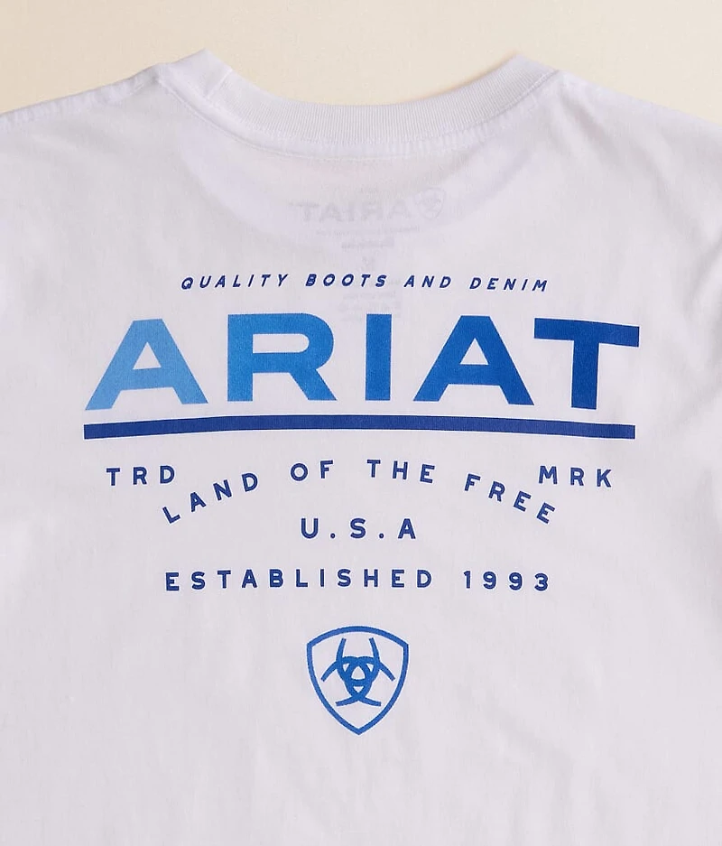 Boys - Official Quality T-Shirt