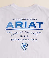 Boys - Official Quality T-Shirt