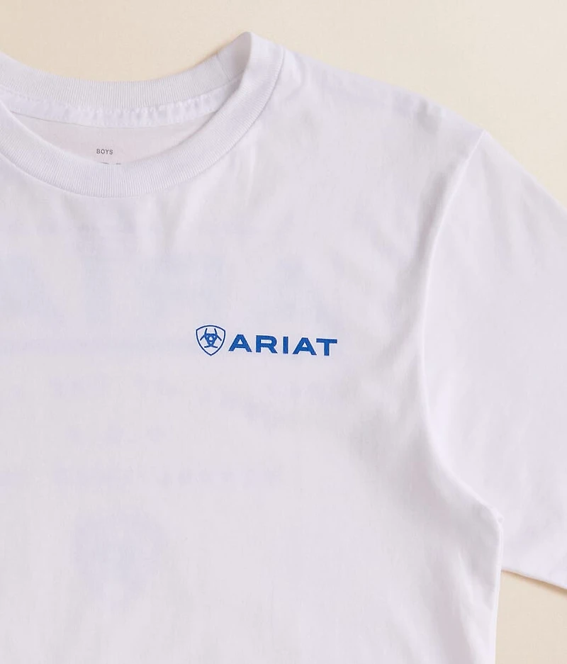 Boys - Official Quality T-Shirt