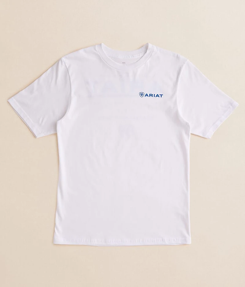Boys - Official Quality T-Shirt
