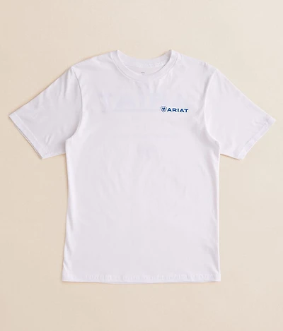 Boys - Official Quality T-Shirt