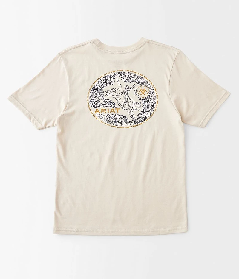 Boys - Buckin' Buckle T-Shirt