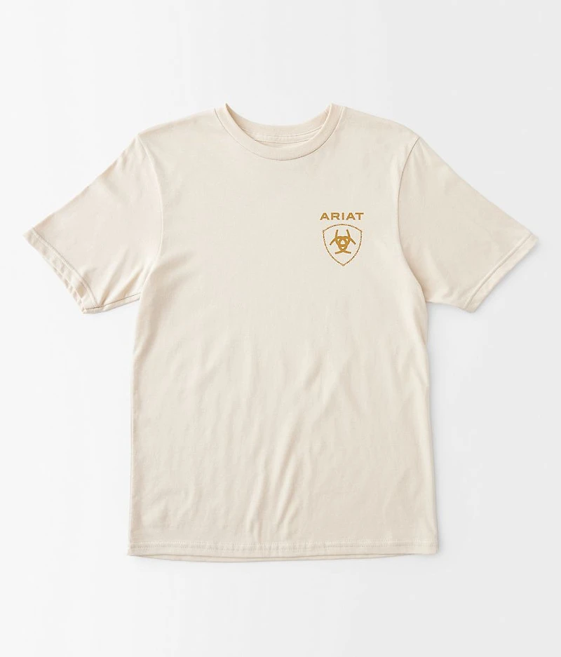 Boys - Buckin' Buckle T-Shirt