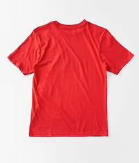 Boys - Casa Grande Lockup T-Shirt