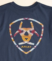 Boys - Coyote Cobija T-Shirt