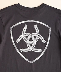 Boys - Tripple Stipple T-Shirt