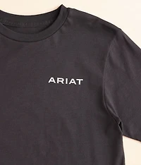 Boys - Tripple Stipple T-Shirt