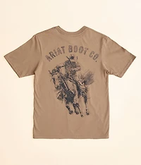 Boys - Sketchy Dude T-Shirt