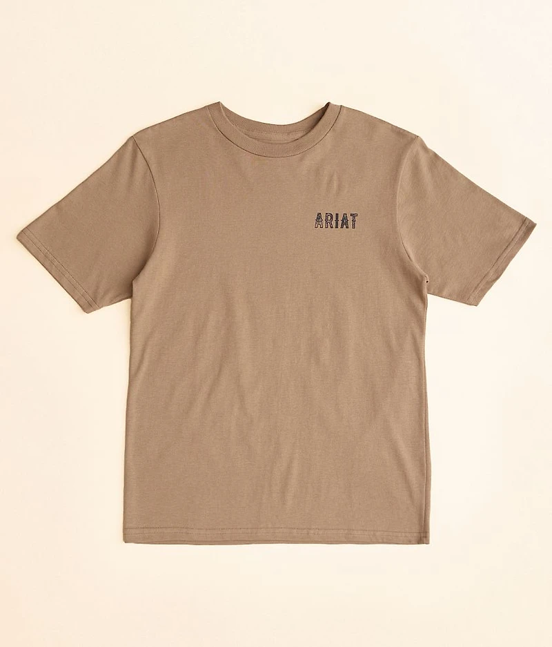 Boys - Sketchy Dude T-Shirt