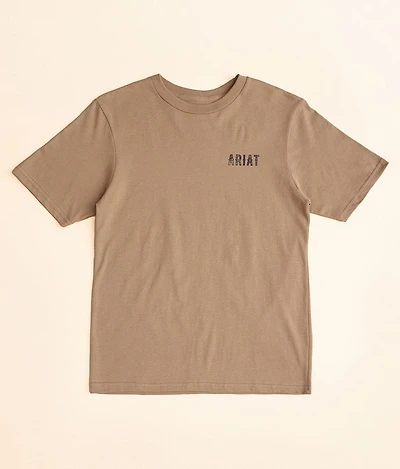 Boys - Sketchy Dude T-Shirt