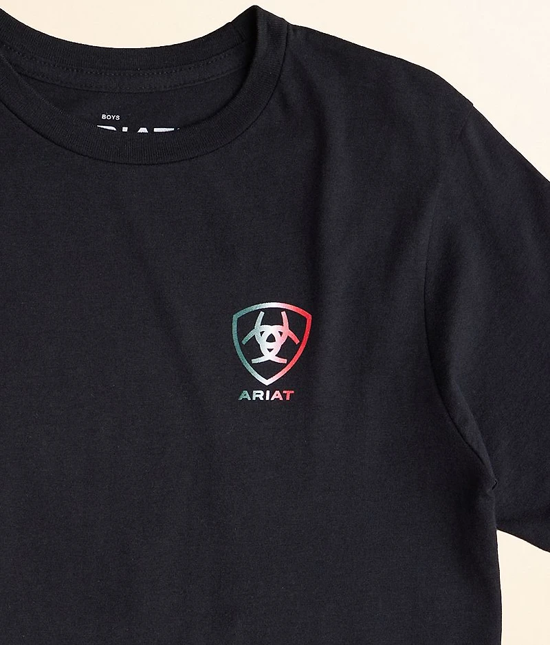 Boys - Sunset Urn T-Shirt