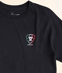 Boys - Sunset Urn T-Shirt