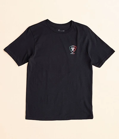 Boys - Sunset Urn T-Shirt