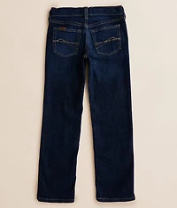 Boys - B5 Slim Boot Stretch Jean