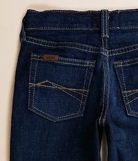 Boys - B5 Slim Boot Stretch Jean