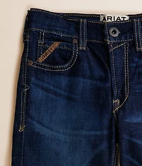 Boys - B5 Slim Boot Stretch Jean
