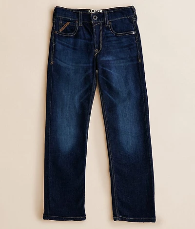 Boys - Ariat B5 Slim Boot Stretch Jean