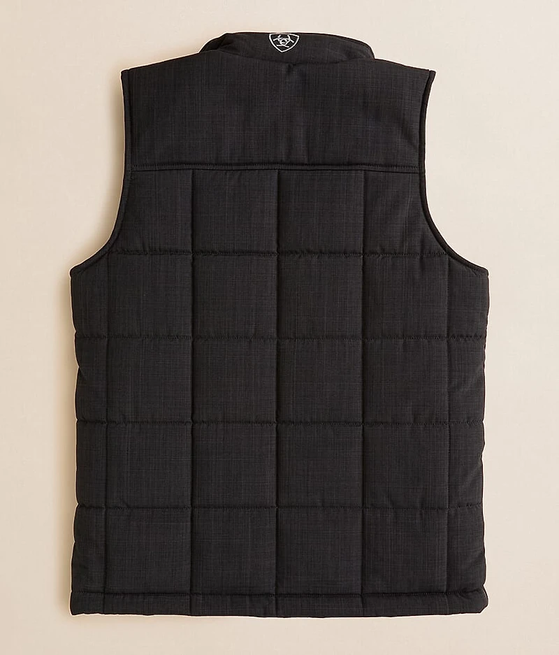 Boys - Crius Insulated Puffer Vest