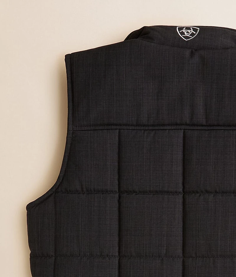 Boys - Crius Insulated Puffer Vest