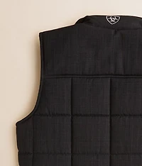 Boys - Crius Insulated Puffer Vest