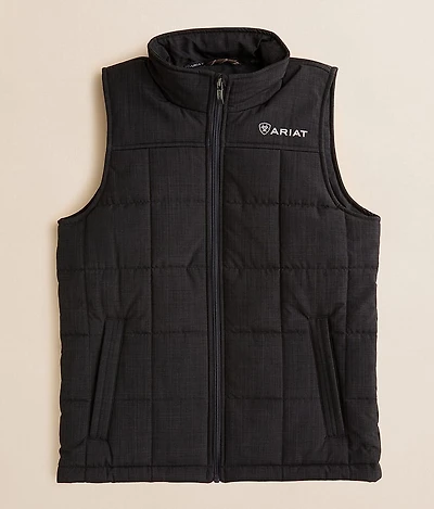 Boys - Crius Insulated Puffer Vest