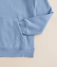 Boys - Sun Valley Circle Hooded Sweatshirt