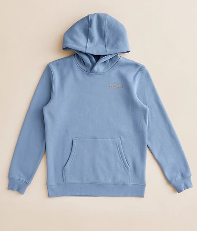 Boys - Sun Valley Circle Hooded Sweatshirt