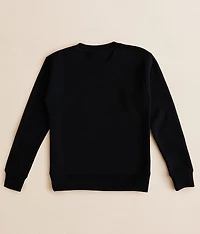 Girls - Booted Pullover