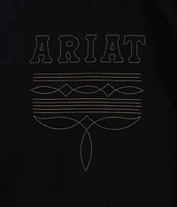 Girls - Booted Pullover