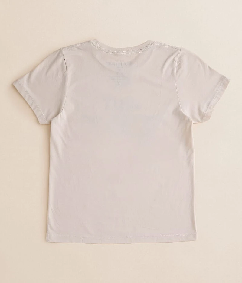 Girls - Bull Horns T-Shirt