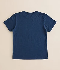 Girls - Bull Night Sky T-Shirt