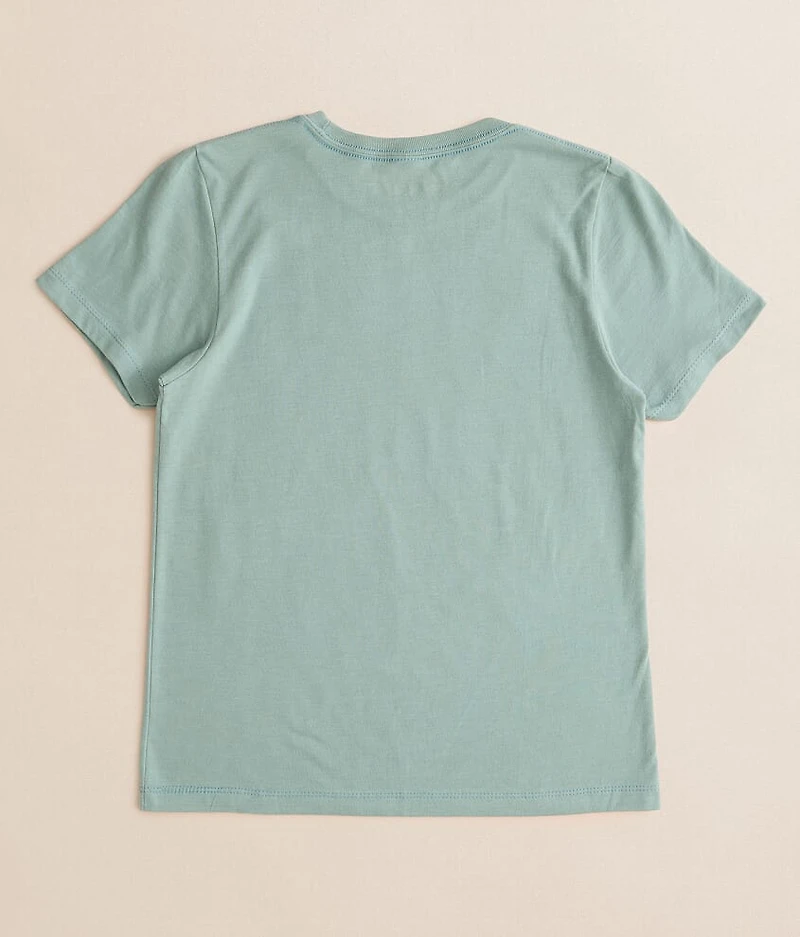 Girls - Wild Spirits T-Shirt