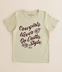 Girls - Never Outta Style T-Shirt