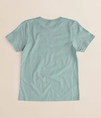 Girls - Brand Lock T-Shirt