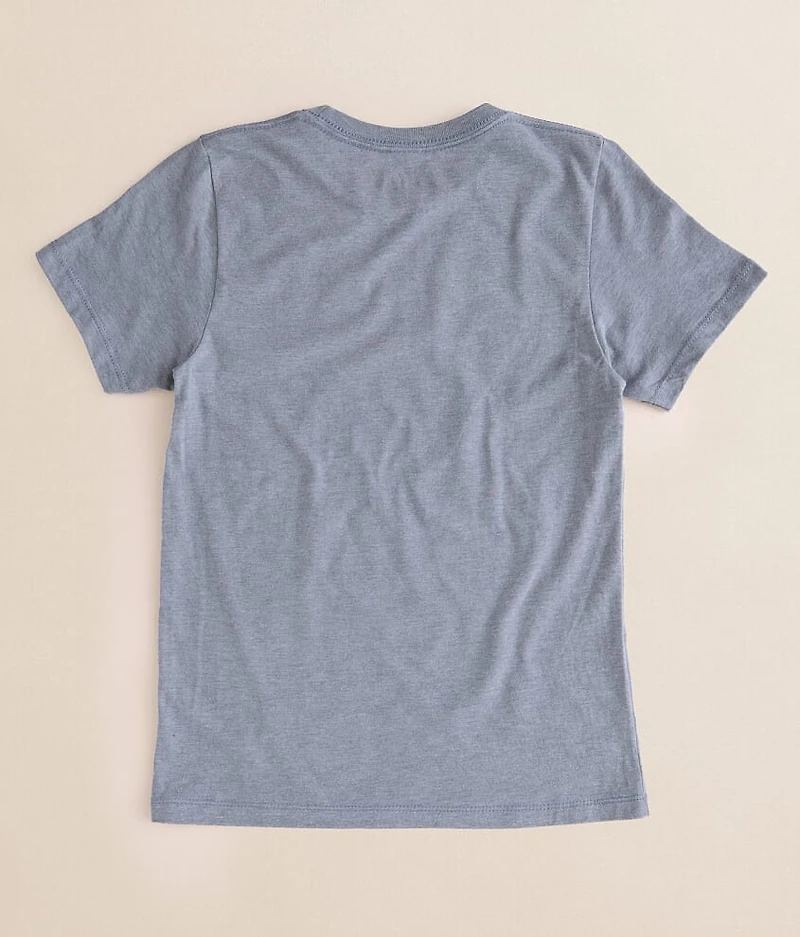 Girls - Buck Up T-Shirt