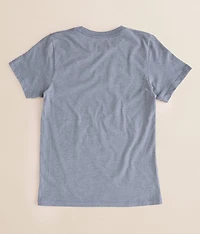 Girls - Buck Up T-Shirt