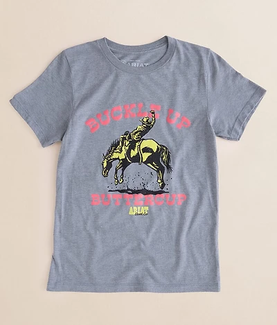 Girls - Buck Up T-Shirt