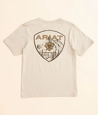 Boys - Shield Of Our Lands T-Shirt