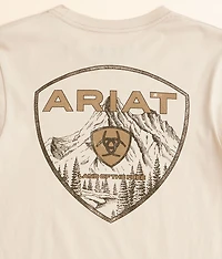 Boys - Shield Of Our Lands T-Shirt