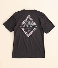 Boys - Mountain Man T-Shirt