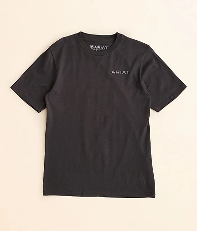Boys - Mountain Man T-Shirt