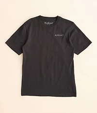 Boys - Mountain Man T-Shirt